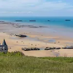 Casa de Férias La Maison Du Rivage Bretteville-sur-Ay