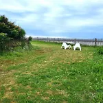 La Maison Du Rivage Casa de Férias *