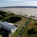 La Maison Du Rivage *