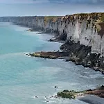 Casa de Férias La Maison Du Rivage