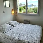 La Maison Du Rivage Casa de Férias *