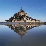 La Maison Du Rivage בית נופש Bretteville-sur-Ay
