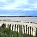 Casa de Férias La Maison Du Rivage