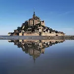 La Maison Du Rivage * Bretteville-sur-Ay