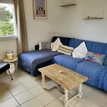 בית נופש La Maison Du Rivage Bretteville-sur-Ay