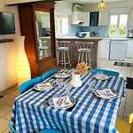 La Maison Du Rivage בית נופש