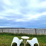 Hébergement de vacances La Maison Du Rivage Bretteville-sur-Ay