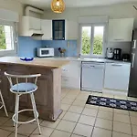 La Maison Du Rivage Hébergement de vacances