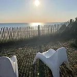 La Maison Du Rivage Hébergement de vacances Bretteville-sur-Ay