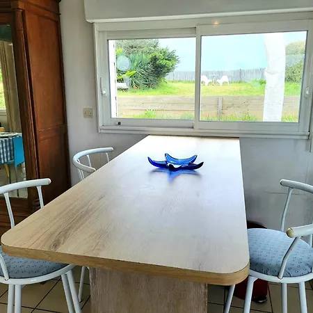 La Maison Du Rivage * Bretteville-sur-Ay