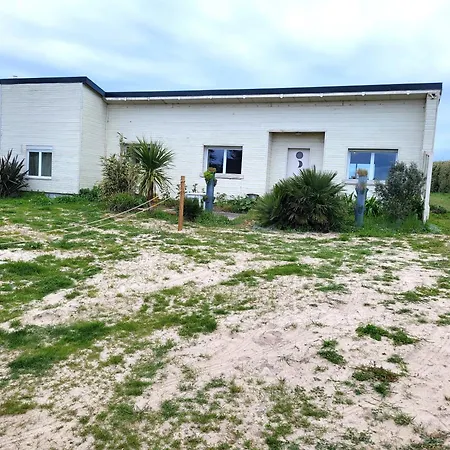 La Maison Du Rivage 度假居 Bretteville-sur-Ay