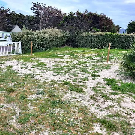 度假居 La Maison Du Rivage Bretteville-sur-Ay