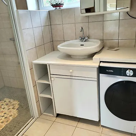 La Maison Du Rivage *