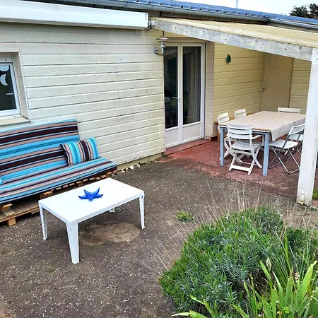 La Maison Du Rivage Bretteville-sur-Ay