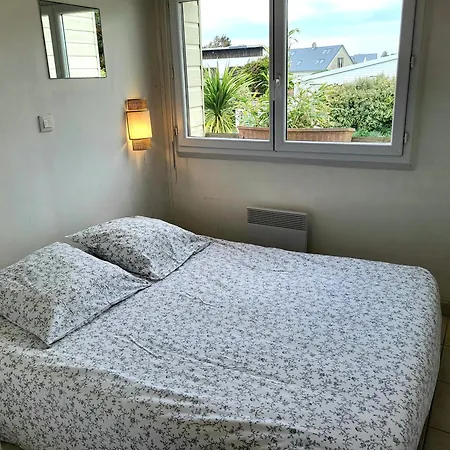 La Maison Du Rivage 度假居 *