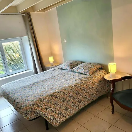 Hébergement de vacances La Maison Du Rivage Bretteville-sur-Ay