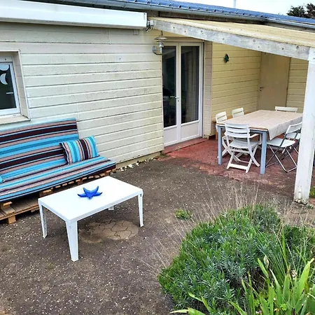 Casa vacanze La Maison Du Rivage