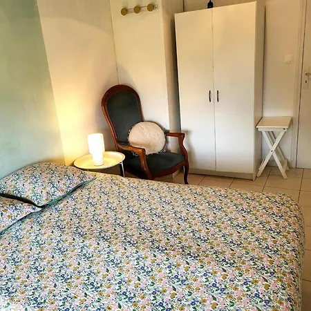 Hébergement de vacances La Maison Du Rivage Bretteville-sur-Ay