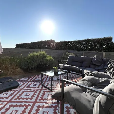 La Maison Du Rivage Hébergement de vacances