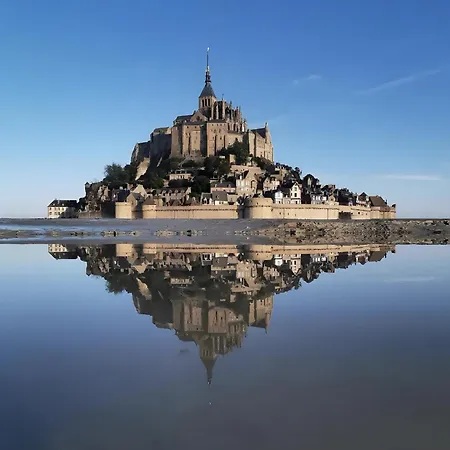La Maison Du Rivage * Bretteville-sur-Ay