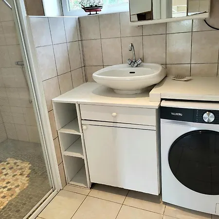 La Maison Du Rivage Nyaraló Bretteville-sur-Ay