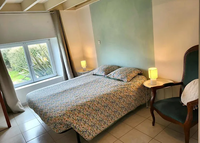 Casa vacanze La Maison Du Rivage *