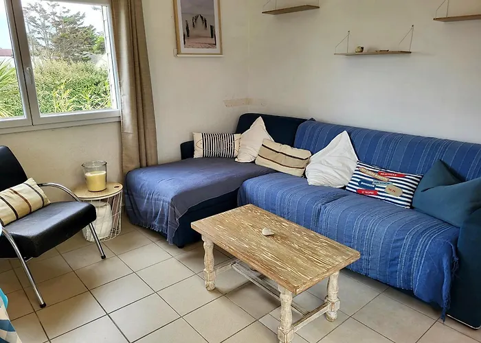 La Maison Du Rivage Bretteville-sur-Ay