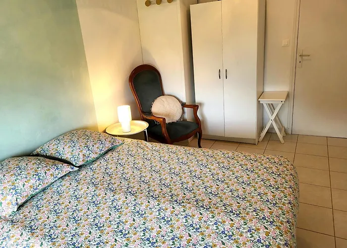 La Maison Du Rivage Nyaraló