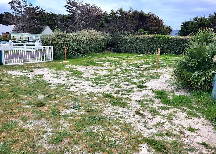 Casa vacanze La Maison Du Rivage Bretteville-sur-Ay