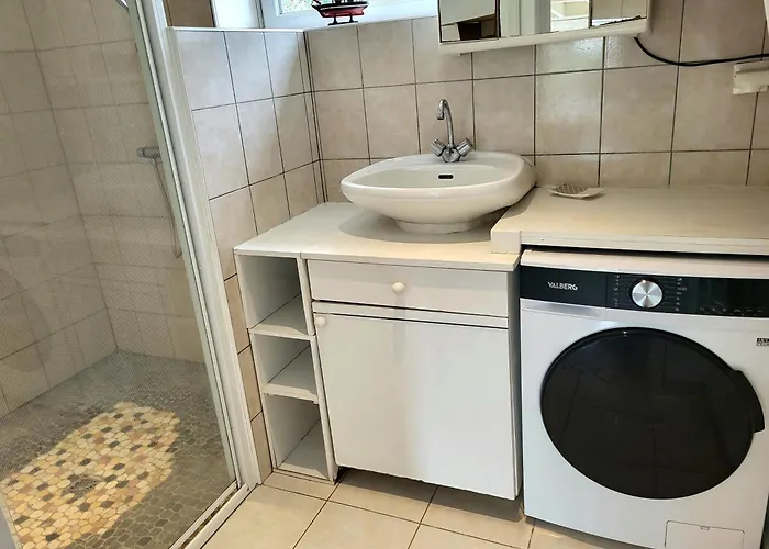 La Maison Du Rivage *