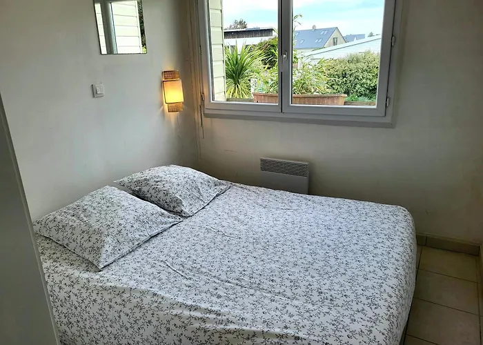 La Maison Du Rivage Casa vacanze *