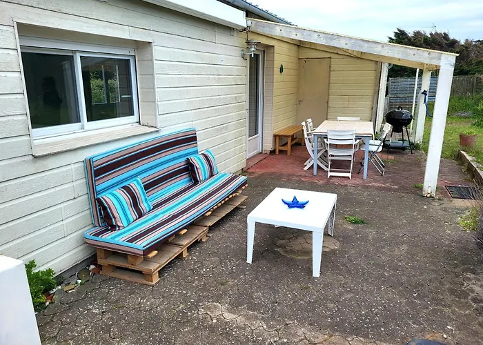 La Maison Du Rivage *