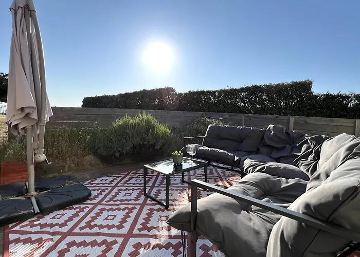 La Maison Du Rivage Casa vacanze