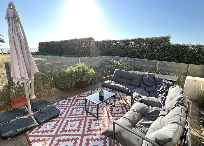 Casa vacanze La Maison Du Rivage