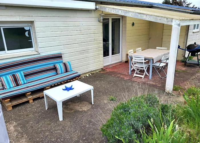 Casa vacanze La Maison Du Rivage