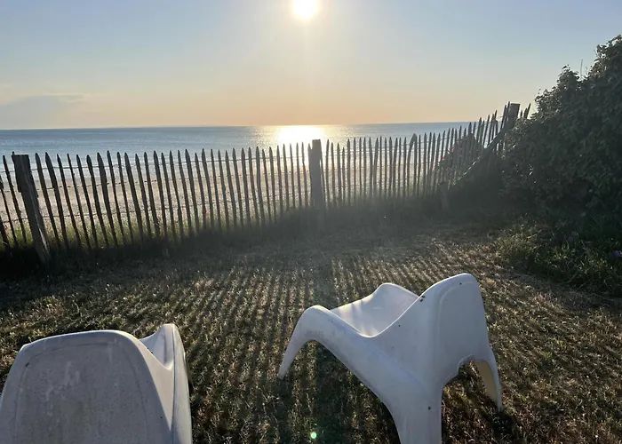 Casa vacanze La Maison Du Rivage