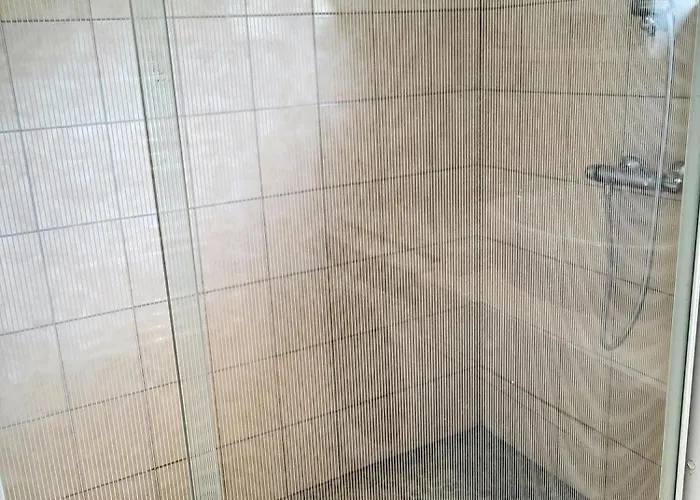 La Maison Du Rivage Hébergement de vacances *