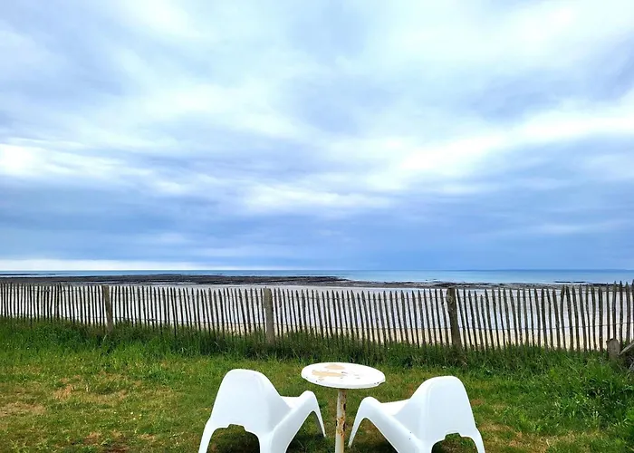 La Maison Du Rivage Casa vacanze Bretteville-sur-Ay