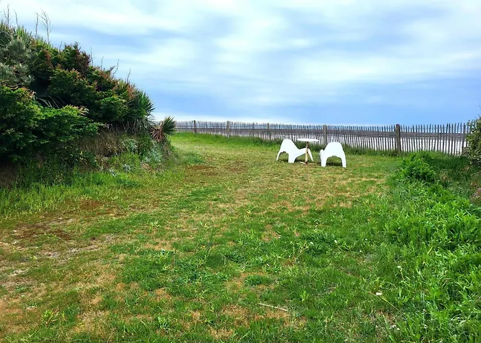 La Maison Du Rivage Casa vacanze *