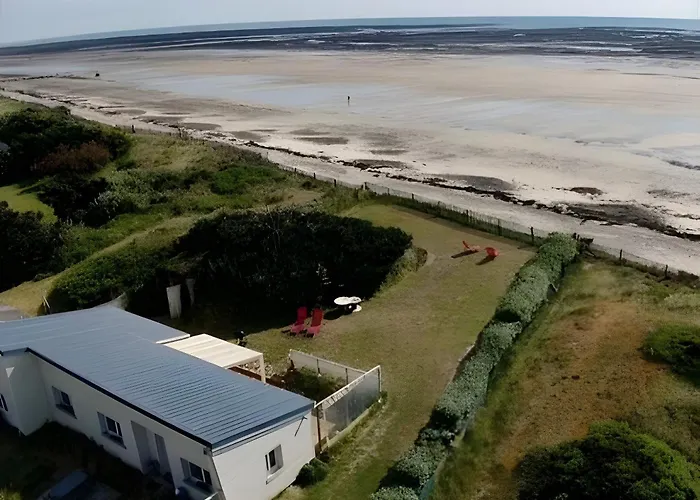 La Maison Du Rivage *