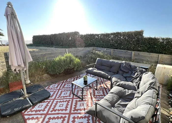 La Maison Du Rivage * Bretteville-sur-Ay