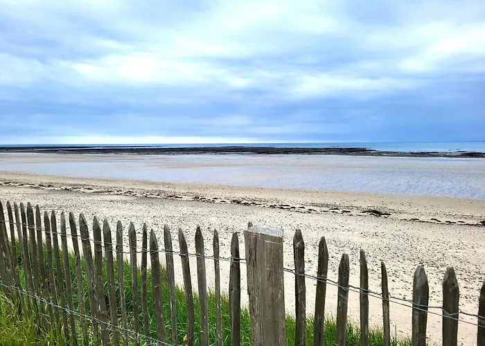 Hébergement de vacances La Maison Du Rivage